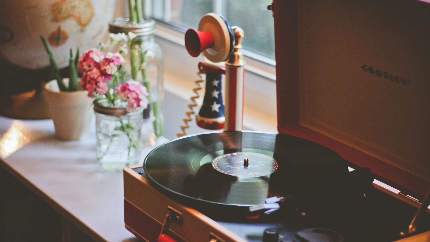 Love the retro look? Check out these TikTok homes